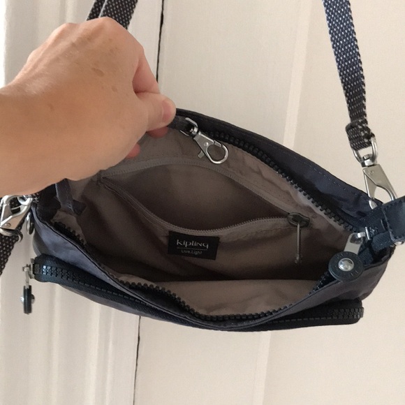 Kipling small shoulder bag - Picture 7 of 13